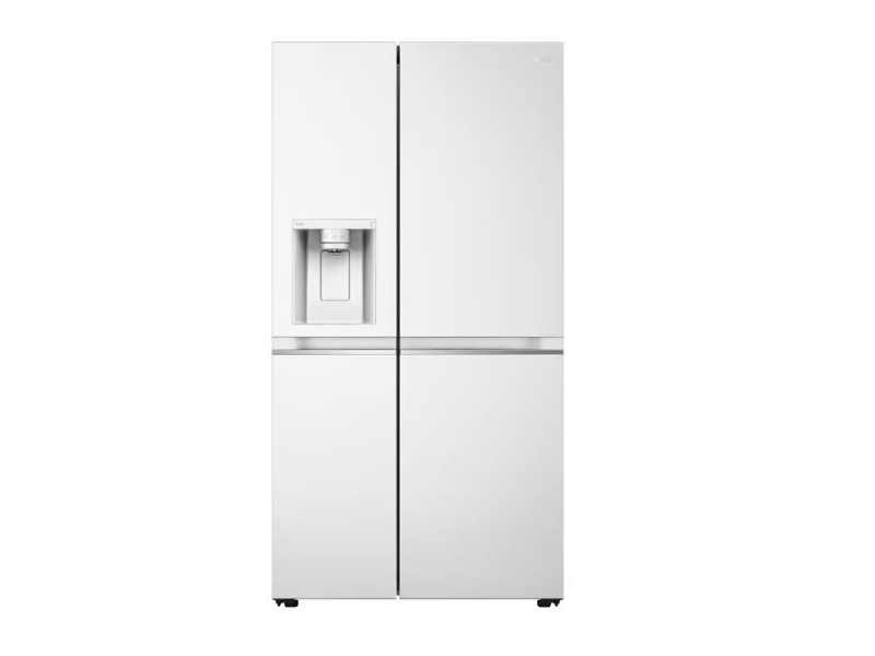 LG GSLV71SWTM Side-by-Side hűtőszekrény