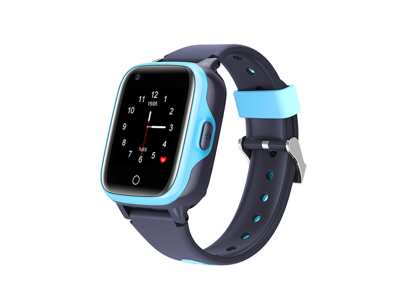 Garett Kids Trendy 4G Okosóra, kék