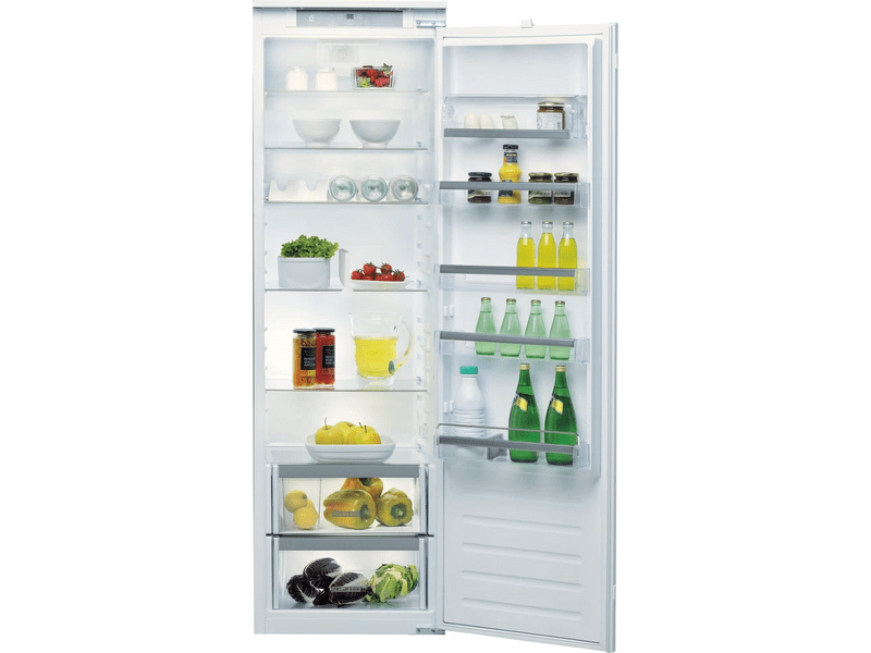 Whirlpool ARG 18082 Beépíthető egyajtós hűtőszekrény