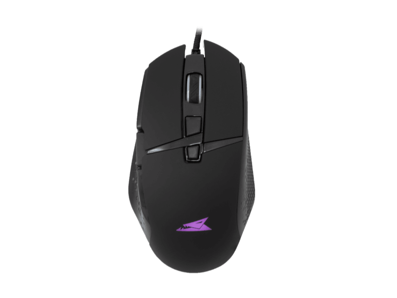 Baracuda Raptor-B Gamer miš (BGM-051B)