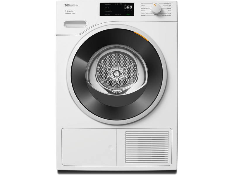 Miele TSH783WP Hőszivattyús szárítógép