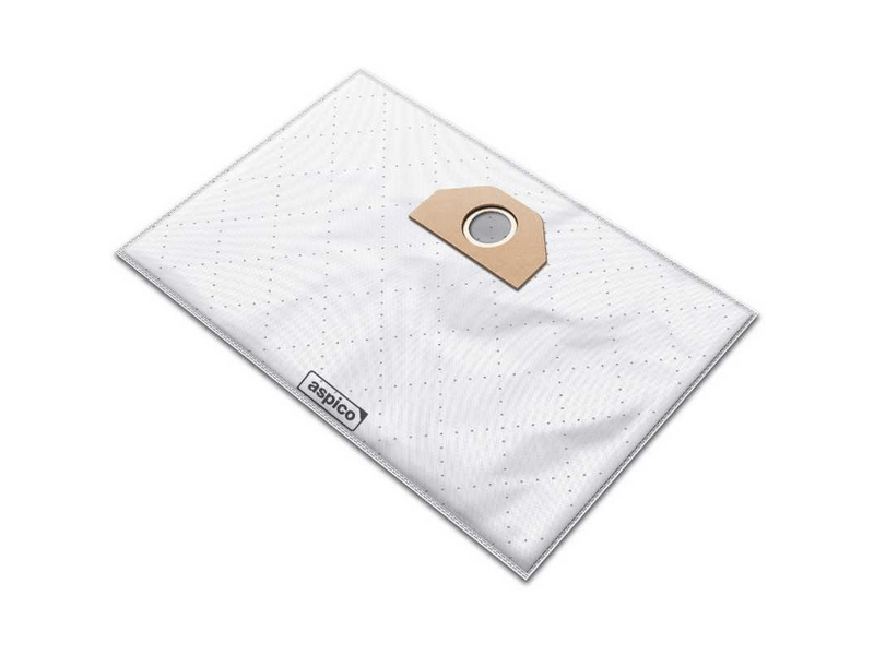 Aspico 005M mikroszűrős porzsák, 3 db (320005)