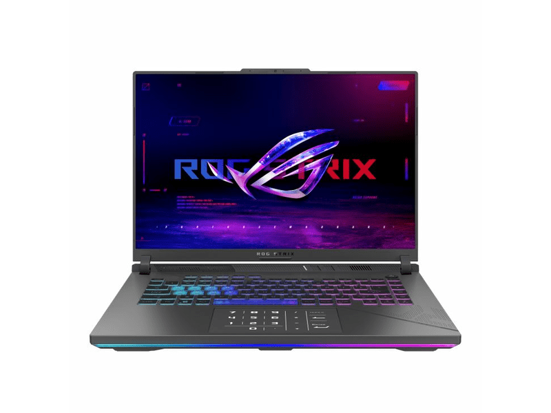 Asus ROG Strix G16 G614JVR-N4015W Notebook + Windows 11