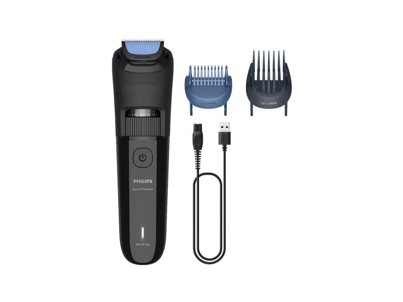 Philips BT3620/15 Beard Trimmer Series 3000 trimer za bradu
