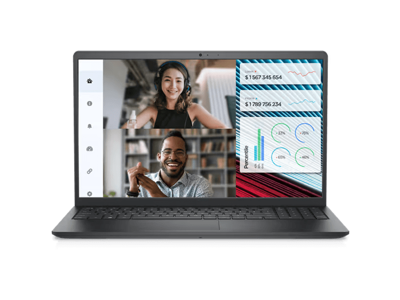 Dell Vostro 3520 (N5305PVNB3520EMEA01) Notebook + Win 11 Pro