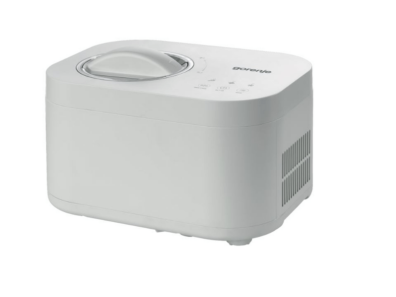 Gorenje ICM10W Fagylaltkészítő gép