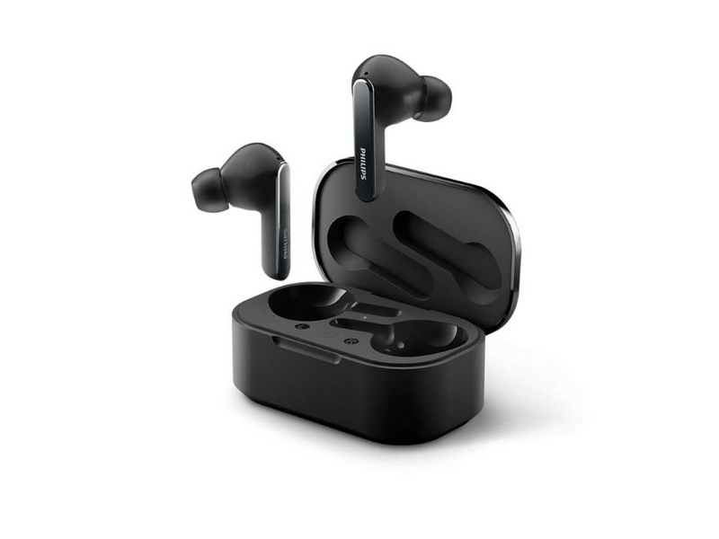 Philips TAT5506BK/00 TWS Vezeték nélküli fülhallgató