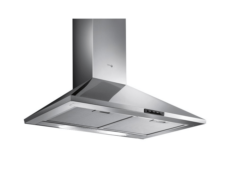 TurboAir CERTOSA IX/A/60/PB Páraelszívó