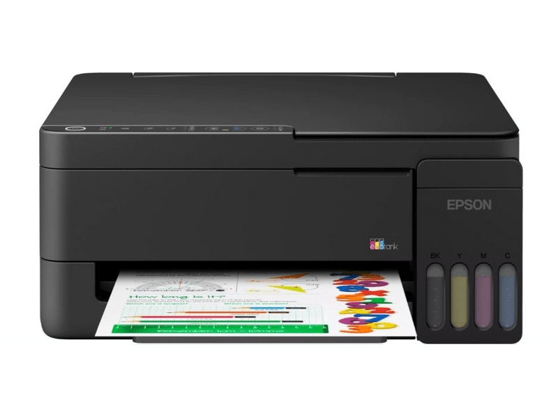 Epson EcoTank L3352W Multifunkciós nyomtató (C11CL62426)