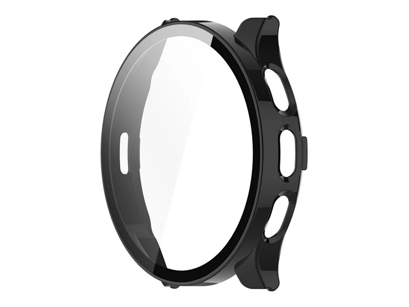 Gigapack Garmin Venu 3S Műanyag tok, fekete (157891)