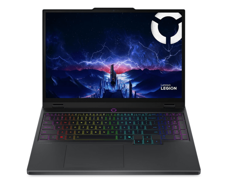 Lenovo Legion 5 15IRX10 (83LY00M6HV) Gamer notebook + Win 11