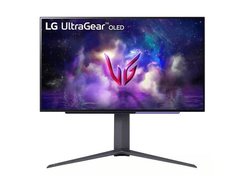 Monitor,26.5,Oled,16:9,240Hz