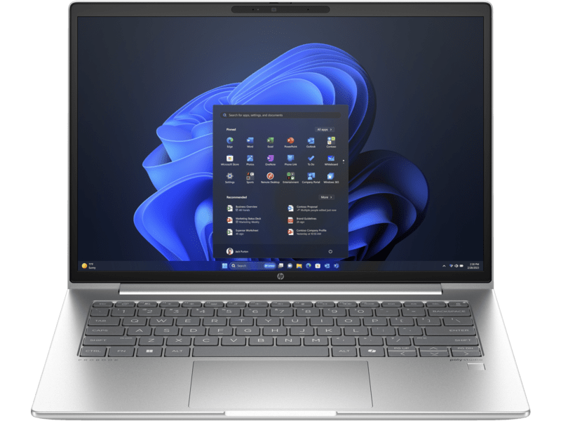 HP ProBook 440 G11 (9C080EA) Notebook + Windows 11 Pro