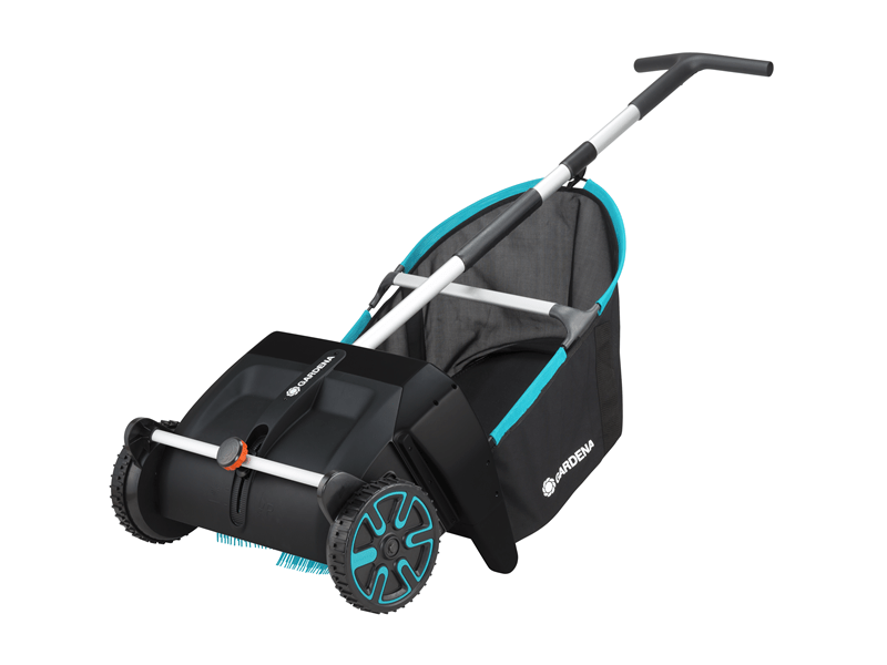 Gardena 3565-20 Levél- és fűgyűjtő