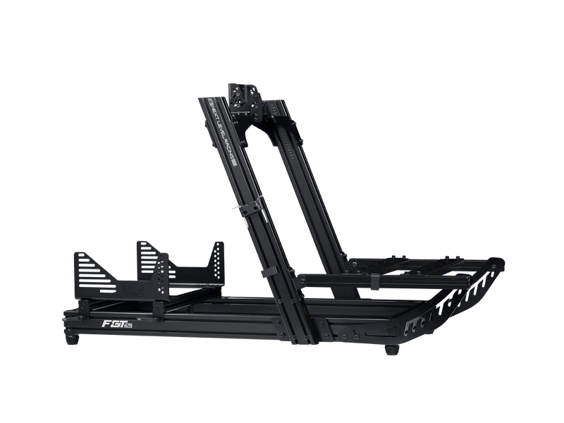 Next Level Racing F-GT Elite Lite Front & Side Mount Edition Szimulátor cockpit (NLR-E033)
