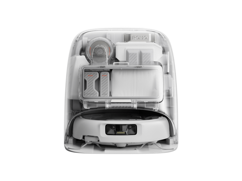 DJI Romo P Robotporszívó (CP.CR.00000052.01)