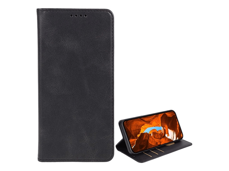 Gigapack T Phone 2 Pro 5G Flip tok, fekete (159025)