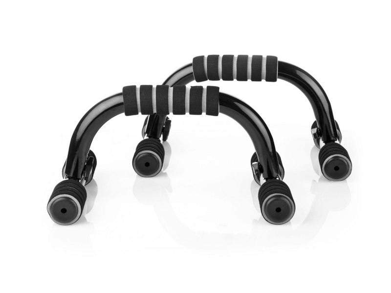 Spokey Bracer IV fekvőtámasz keret (32495)