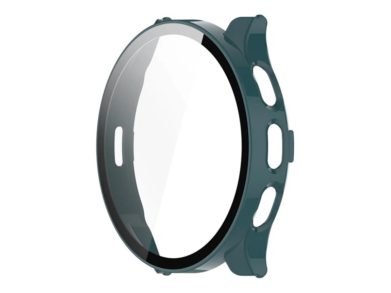 Gigapack Garmin Venu 3S Műanyag tok, sötétzöld (157911)