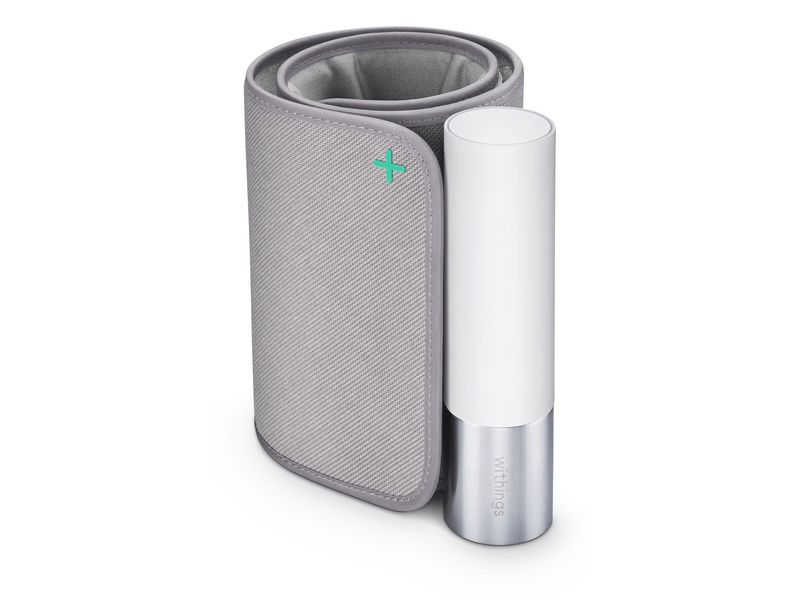 Withings BPM Core Okos vérnyomásmérő (WPM04)