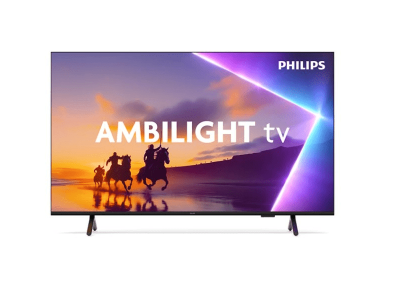 189cm 4K UHD QLED Smart Ambilight TV