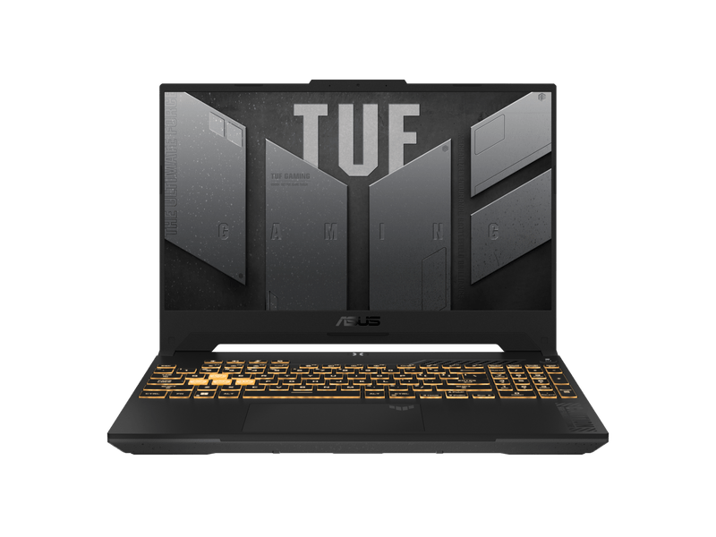 Asus TUF Gaming F17 FX707VV-HX131 Notebook
