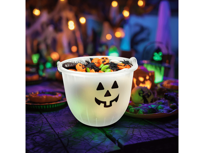 Family 56577 Halloweeni vödör, 2 féle