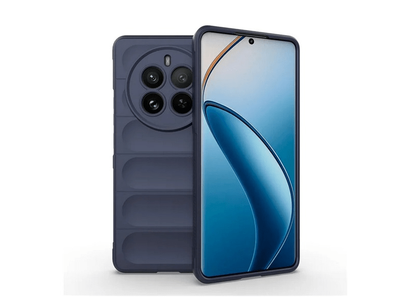 Szilikon Realme 12 Pro Plus 5G