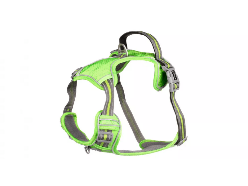 Ergo Dog kutyahám, zöld, S méret