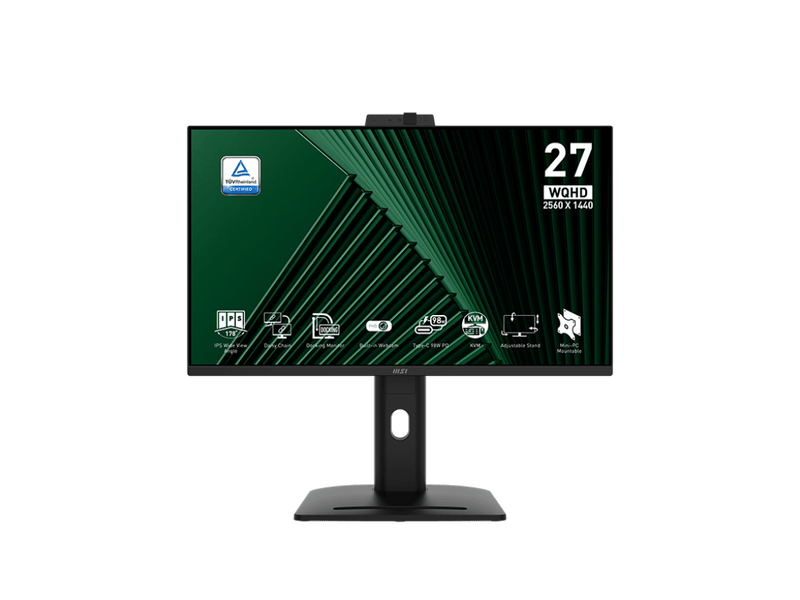 MSI PRO MP275QPDG 27