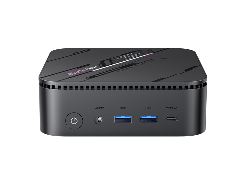 Blackview MP100 Pro i9-12900HK 16GB + 1TB mini računalo + Win11 Pro