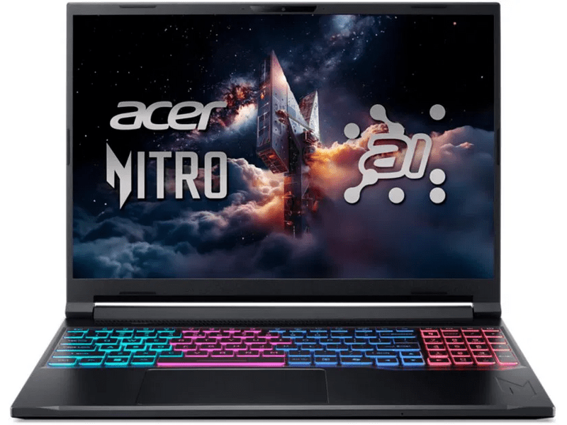 Acer Nitro V 16S AI ANV16S-61-R09N (NH.QXSEU.005) Notebook