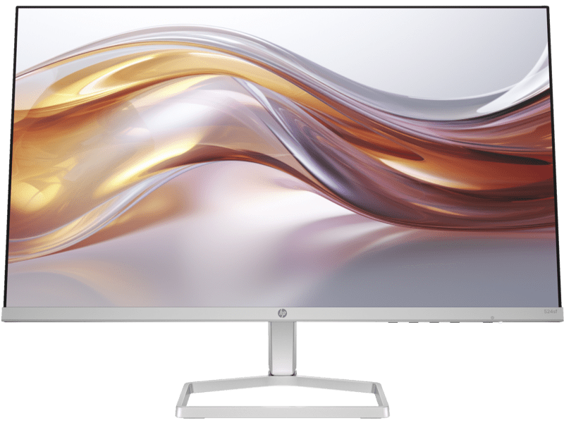 HP Series 5 524sf (94C17E9) 23,8