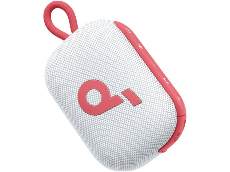 Anker Soundcore Select 4 Go Bluetooth hangszóró, piros-fehér (A31X1091)