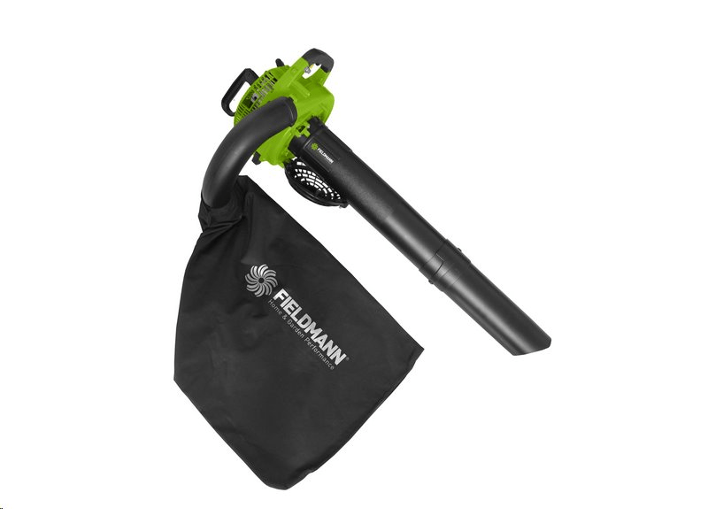 Fieldmann FZF 6025-B Benzines kerti lombfúvó