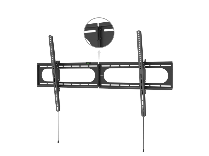 Hama FITV Strong dönthető fali konzol (220844)