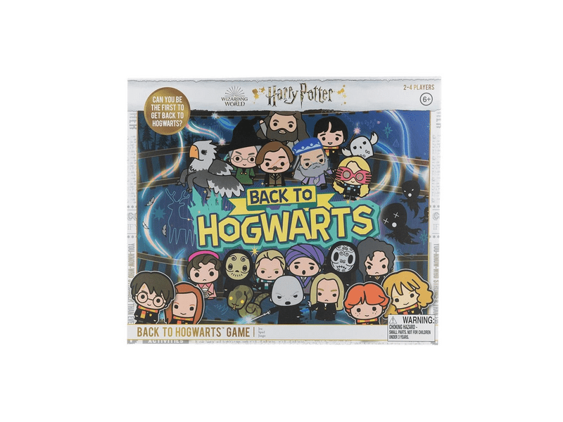 Harry Potter - Visszatérés a Roxfortba társasjáték (PP8230HP)