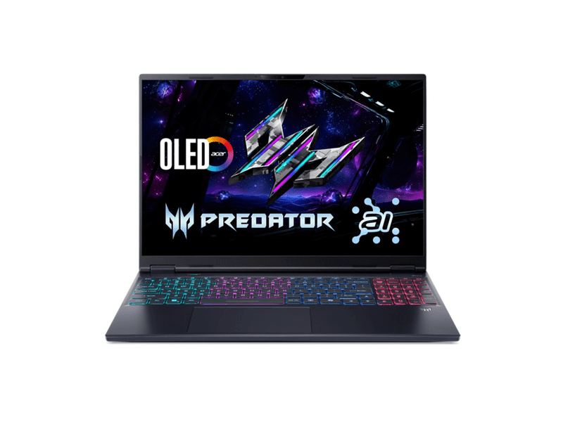 Acer Predator Helios Neo PHN16S-71-952F (NH.QX7EU.008) Notebook + Win11