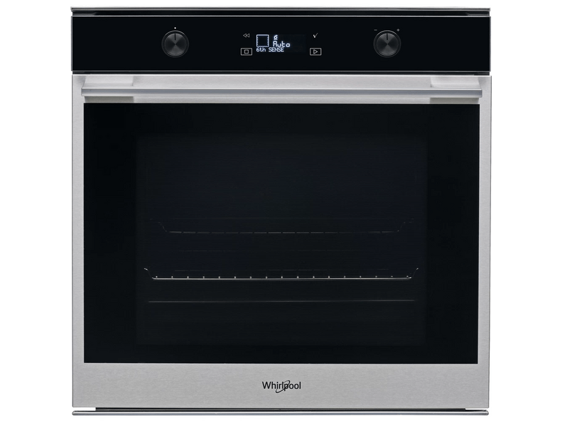 Whirlpool W7 OM5 4S P Beépíthető sütő