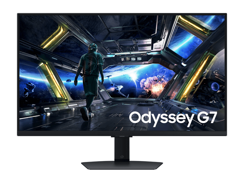Samsung LS32DG702EUXDU Odyssey G7 32