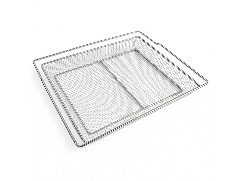 Wpro Airfryer tálca Whirlpool sütőkhöz (C00861223)