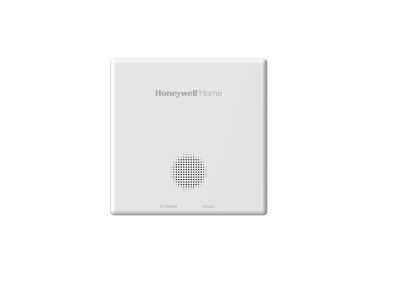 Honeywell Home R200C-2 Szénmonoxid (CO) vészjelző