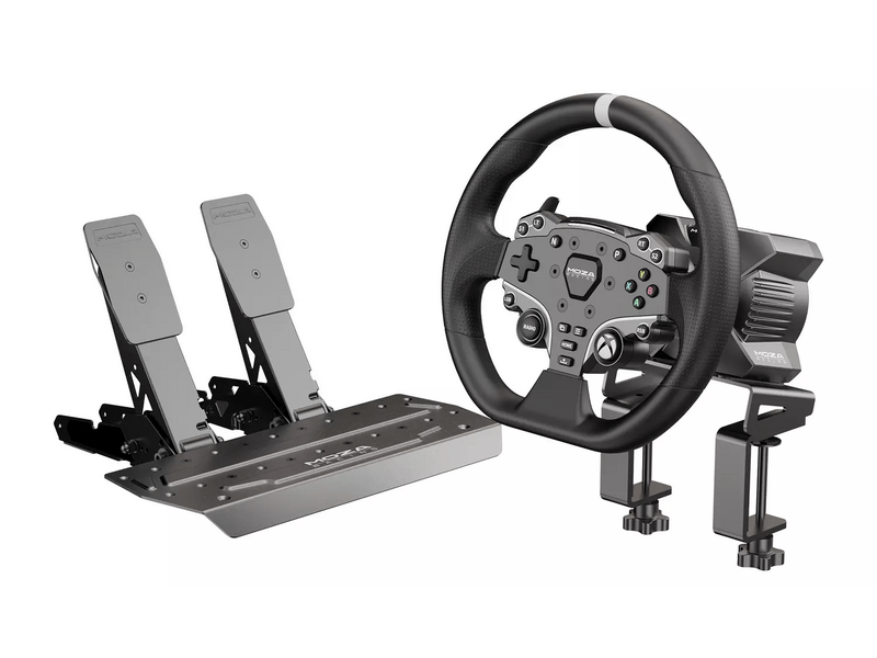 Moza Racing R3 PC/Xbox Szimulátor szett (RS053)