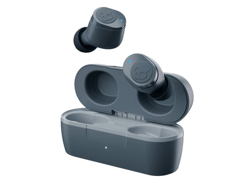Skullcandy Jib True 2 TWS Fülhallgató, szürke (S1JTW-P744)