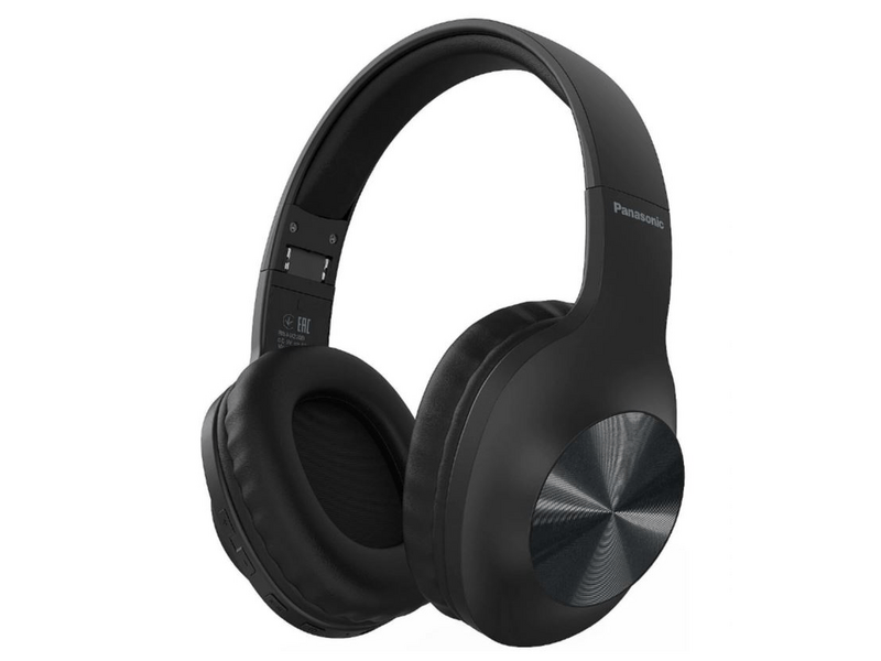 Panasonic RB-HX220BDEK Bluetooth slušalice, crne