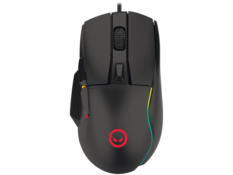 Lorgar Jetter 357 Gaming egér