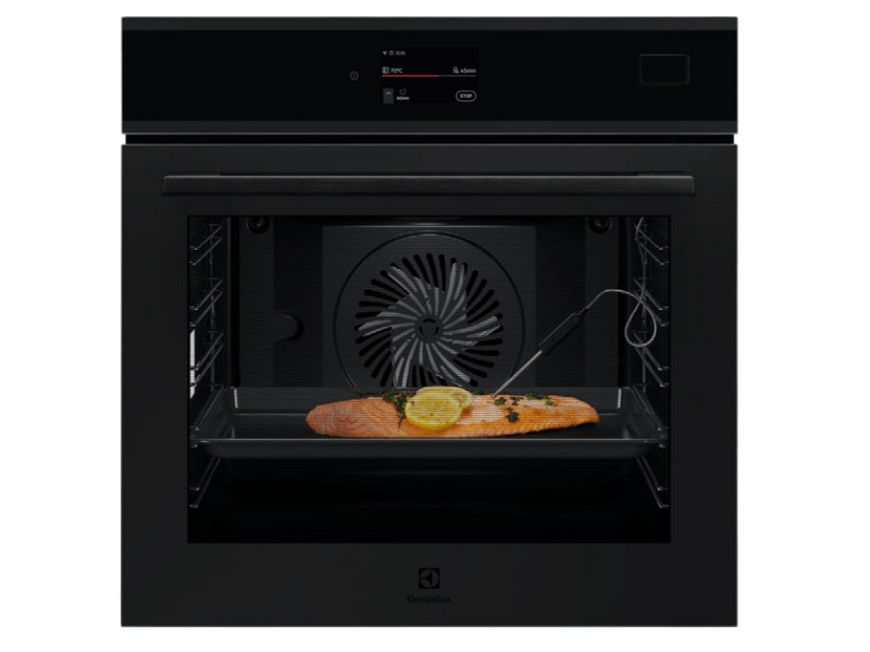 Electrolux EOB9S3XT Beépíthető sütő