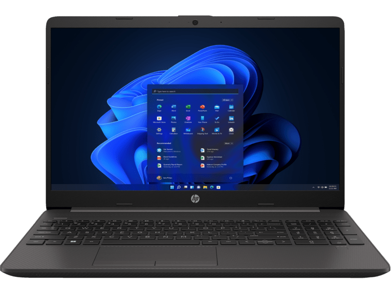 HP 255 G9 85C12EA Notebook + Windows 11
