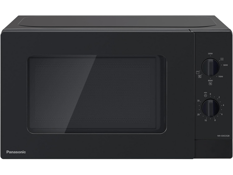 Panasonic NN-GM22QBEPG Mikrohullámú sütő