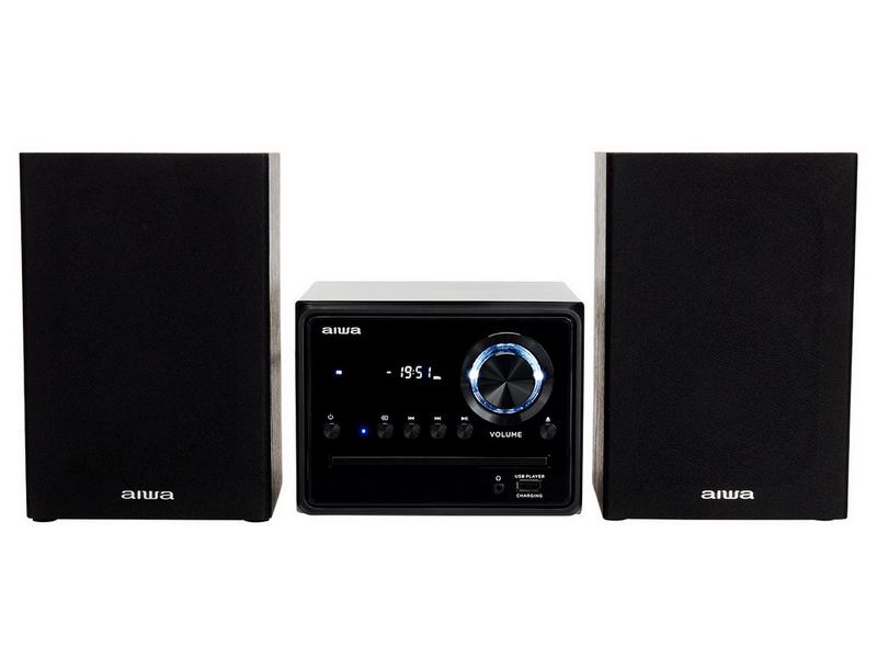 Aiwa MCBT-350 mini hifitorony